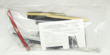 Arctic Cat Soft Door Kit Part Number - 1436-729