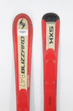 Blizzard Sigma SXK Junior Flat Skis - 110 cm Used