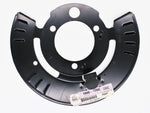 Shield 5.0 (Scuffed Paint) Part Number - 88967265 For GM