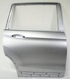 Door Panel Part Number - 67510-TG7-A11ZZ For Honda