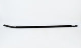 Channel Cover, Exterior Door Part Number - 51-33-7-465-918 For BMW