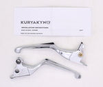 Kuryakyn Chrome Boss Blades PN 1837