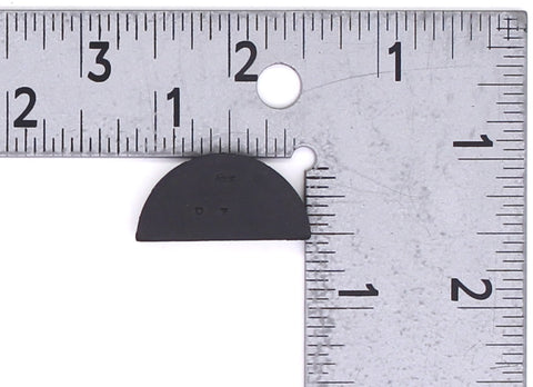 Kawasaki Camshaft Plug PN 92066-017