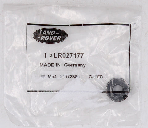 Genuine Land Rover Nut Part Number - LR027177