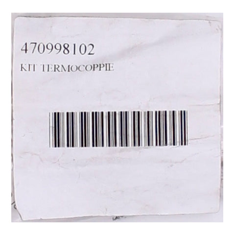 Lamborghini Temperature Sensor Kit PN 470998102