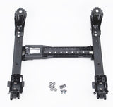 Rail Assembly Part Number - 81605-Tg7-306 For Honda