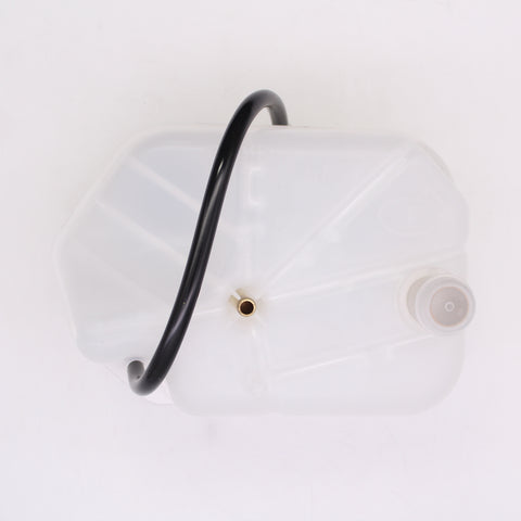 Complete Expansion Tank Part Number - 000296547 For Maserati