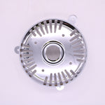Genuine Harley-Davidson Chrome Fan Cover Assembly PN 29646-00A