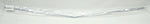 GENUINE BMW GROUP, DECORATIVE STRIP CHROME MOULDING, PN 51131804113