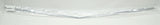 GENUINE BMW GROUP, DECORATIVE STRIP CHROME MOULDING, PN 51131804113