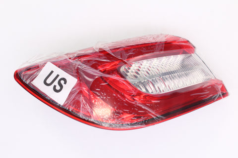 Genuine Maserati Rear Lamp, LH PN 670005452