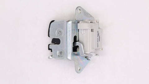 Rear Hood Bonnet Lock Part Number - 080052700 For Maserati