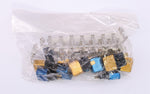 Wiring Junction Box Part Number - 97721609 For GM