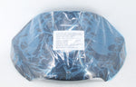 Parts Unlimited/Drag Specialties Flare Windshield 14"Ds PN 23100570