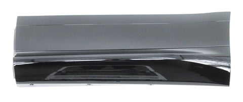 Land Rover Outside Door Moulding PN LR137422