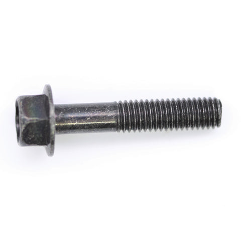 Flange Bolt Part Number - 95817-08040-00 For Yamaha