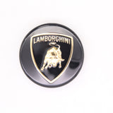 Lamborghini Wheel Center Cap PN 470601259B