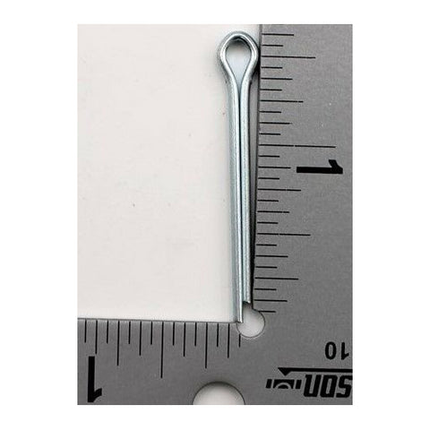 Cotter Pin Part Number - 0450395 (Pack Of 3) For Polaris