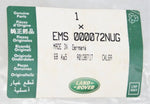 Land Rover Finisher PN EMS000072NUG