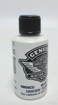 Harley-Davidson 1/2 Fl Oz. Touch Up Paint (Blue Pinstripe) Part Number - 98600Co