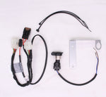 Socket Retrofit Kit Part Number - 71607653870 For BMW