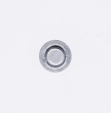 Shipshape Cap Nut PN 10800A