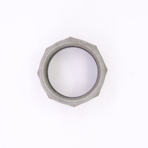 Petcock Coupling Nut Part Number - 16124084120 For BMW