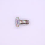 Bolt 6x12 Part Number - 92101-060120A For Honda