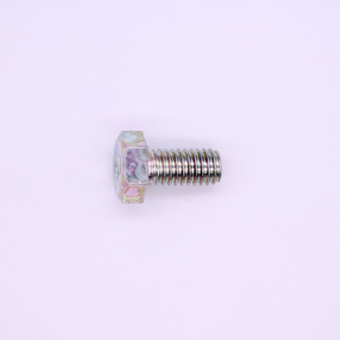 Bolt 6x12 Part Number - 92101-060120A For Honda