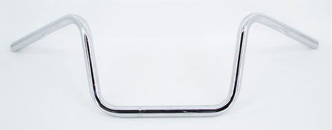 Ape Hanger 10" Handle Bar Part Number - 0601-0567