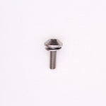 Yamaha Screw W/ Washer PN 90159-06005-00