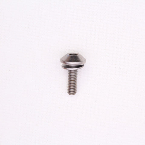 Yamaha Screw W/ Washer PN 90159-06005-00