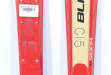 Blizzard Sigma SXK Jr. Flat Skis - 120 cm Used