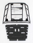 Front Hood Rack Part Number - 750808Pkg For Arctic Cat