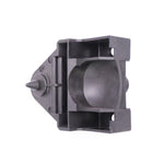Lower Bracket Part Number - 17 11 1 723 337 For BMW