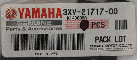 Genuine Yamaha Damper (Pack of 4) PN 3XV-21717-00
