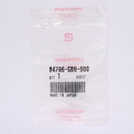 Honda Collar Part Number - 84706-GB0-900