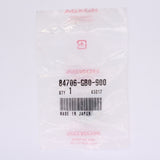Honda Collar Part Number - 84706-GB0-900