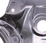 Gutter Right Rear Part Number - 63330-TL4-G00ZZ For Acura