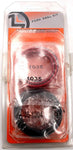 Genuine Moose Racing Fork Seal Kit Part Number - 0407-0098