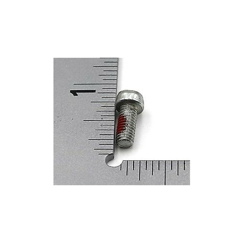 Screw Part Number - 907 For Harley-Davidson