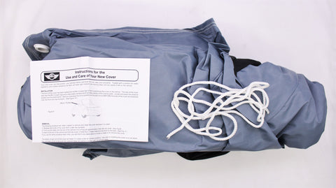 BMW Group For Mini Car Cover PN 82-11-0-395-485