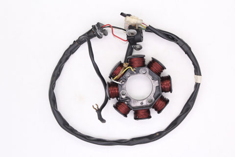 Genuine Yamaha Stator Assembly PN 1p6-h1410-01-00