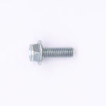 Flanged Bolt Part Number - 130P0514 For Kawasaki