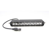 Modquad RZR XP Front Grill w/ Light Bar PN RZR-FGLS-XP-RD