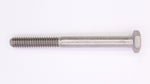 OMC Exhaust Manifold Screw (Pack of 4) PN 304299