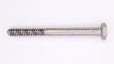 OMC Exhaust Manifold Screw (Pack of 4) PN 304299