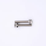 Washer With Bolt Part Number - 90119-06914-00 (Pack of 2) For Yamaha