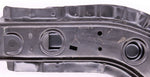 Stay Set Left Front Bulkhead Part Number - 04611-STX-A01ZZ For Acura