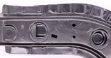 Stay Set Left Front Bulkhead Part Number - 04611-STX-A01ZZ For Acura